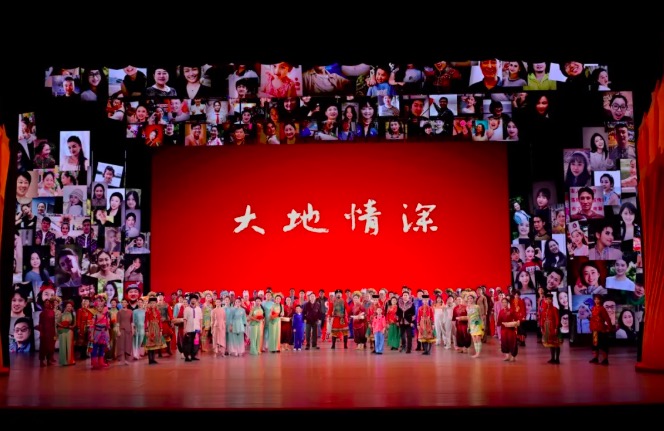 温州群众文艺，再夺“群星奖”！