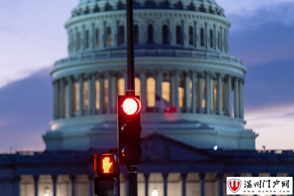 美国：破纪录的日子 不光彩的一天