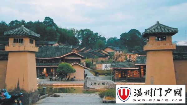 创客“粘”在泰顺 非遗“活”在当下