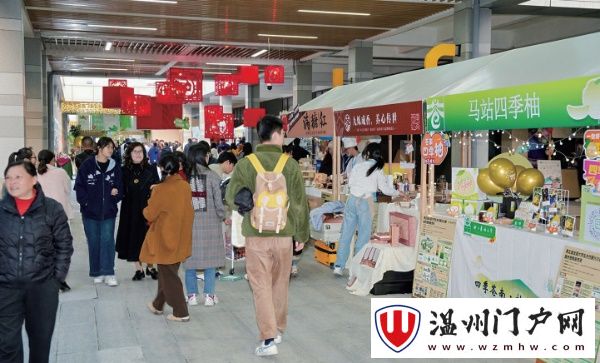 苍南以赛为媒引智入乡