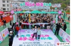 2026年余姚市大岚镇茶樱季启幕