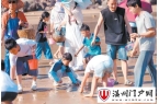 洞头上演中秋滨海狂欢