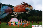 平阳怀溪“来嬉鸭”潮玩季，国庆一起冲鸭！