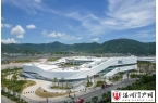 马站旅游集散中心荣膺“国优”